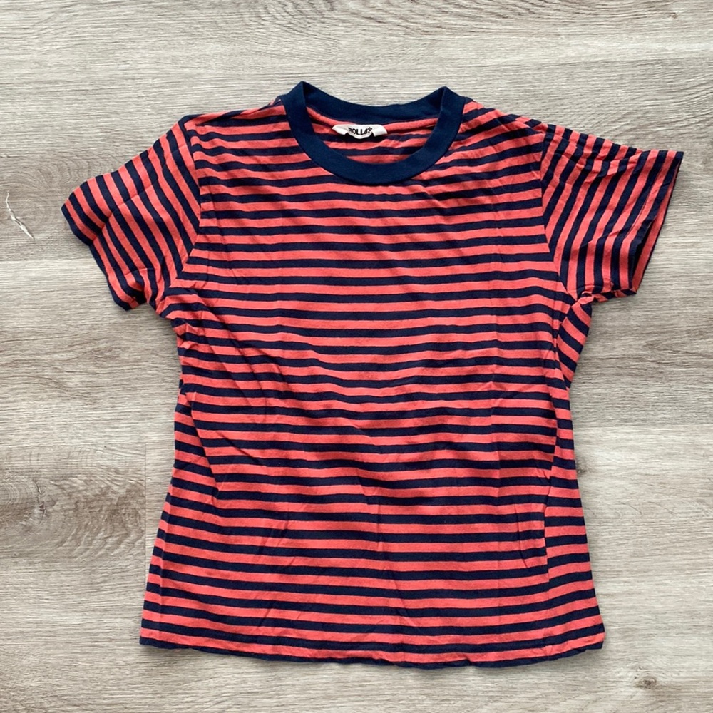 Rolla’s Tee